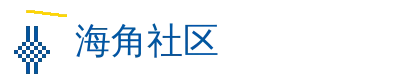 欲望学院 社区Logo